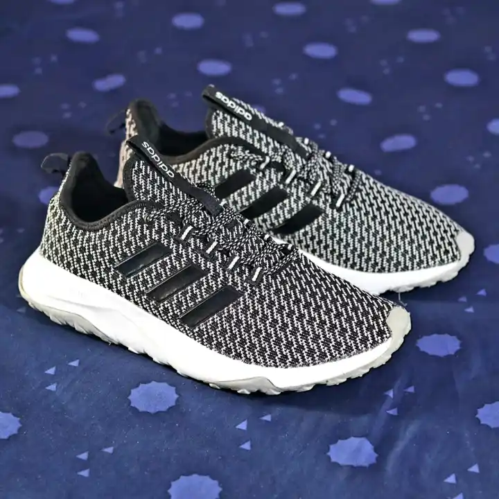 adidas superflex oreo