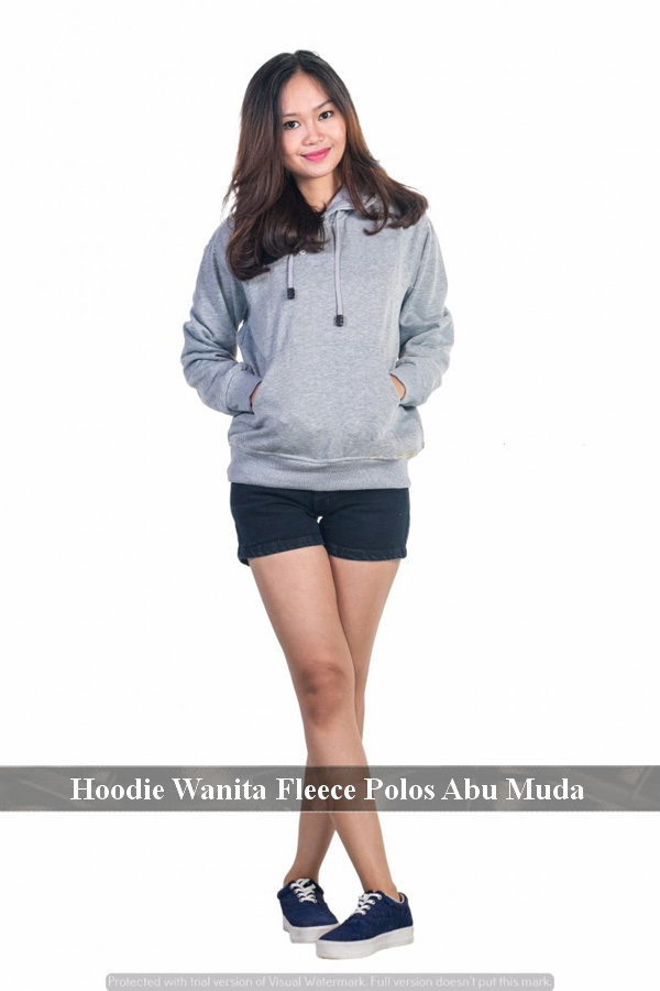 Grosir Jaket Murah - Sweater Hoodie 