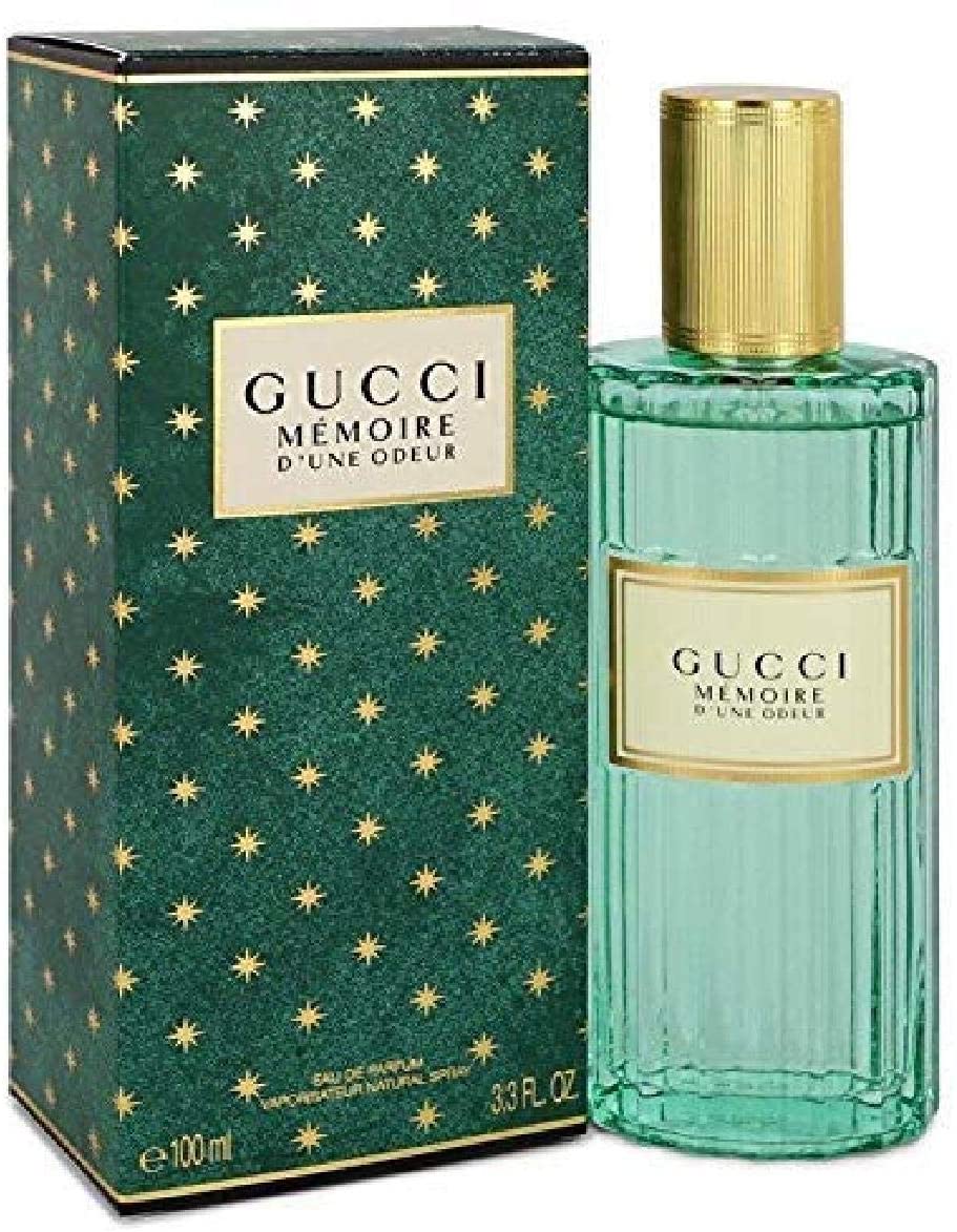 gucci memoire 30ml