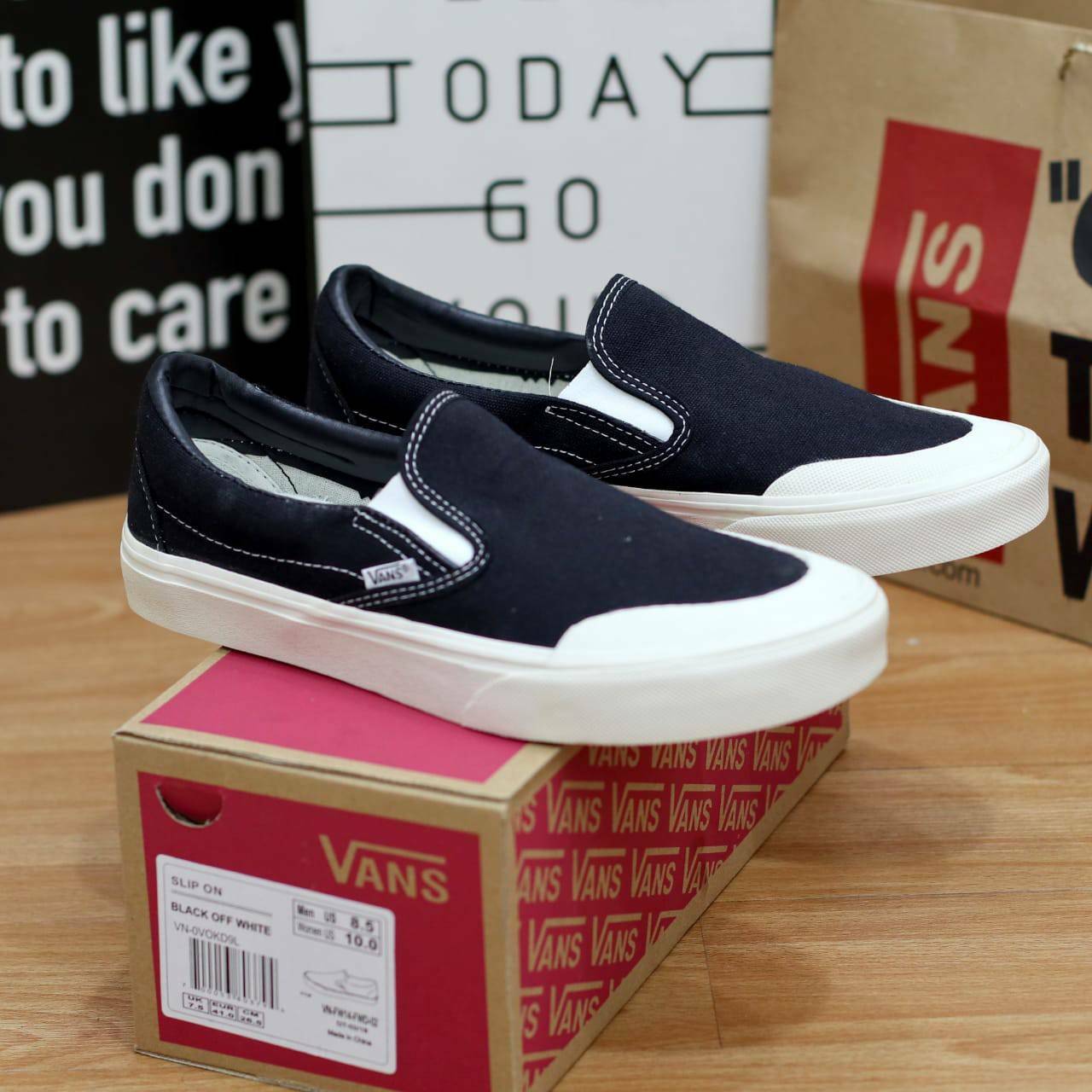 vans lazada official store