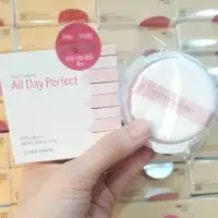 Etude House Any Cushion All Day Perfect - Refill