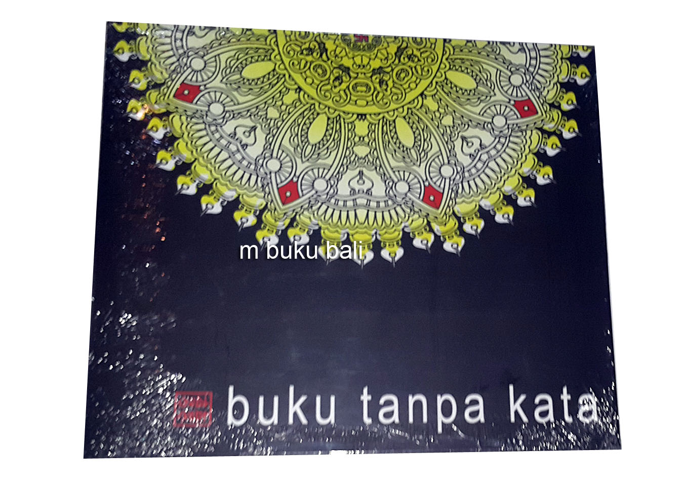 Buku Tanpa Kata | Lazada Indonesia