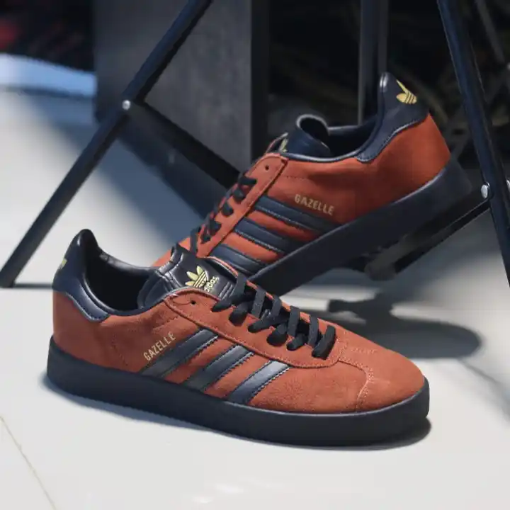 sepatu adidas gazelle original