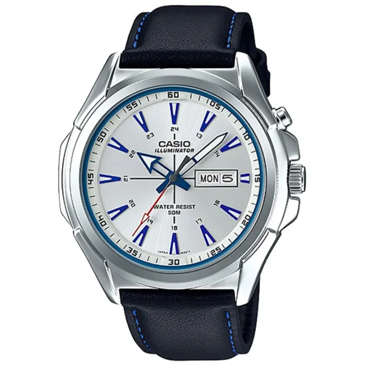 casio illuminator mtp e200