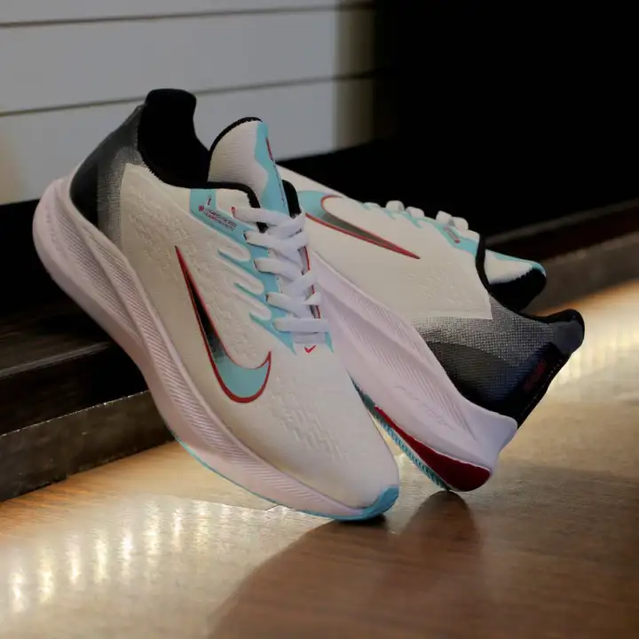 sepatu nike zoom running