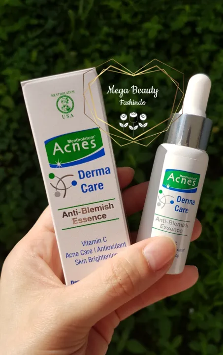 derma care acnes