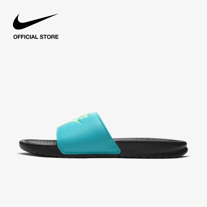nike benassi lazada