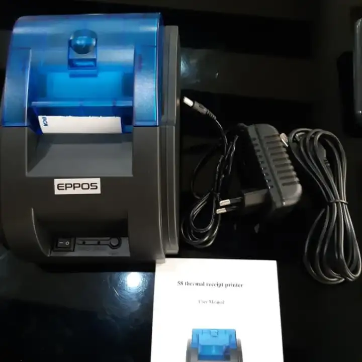 rpp02 printer