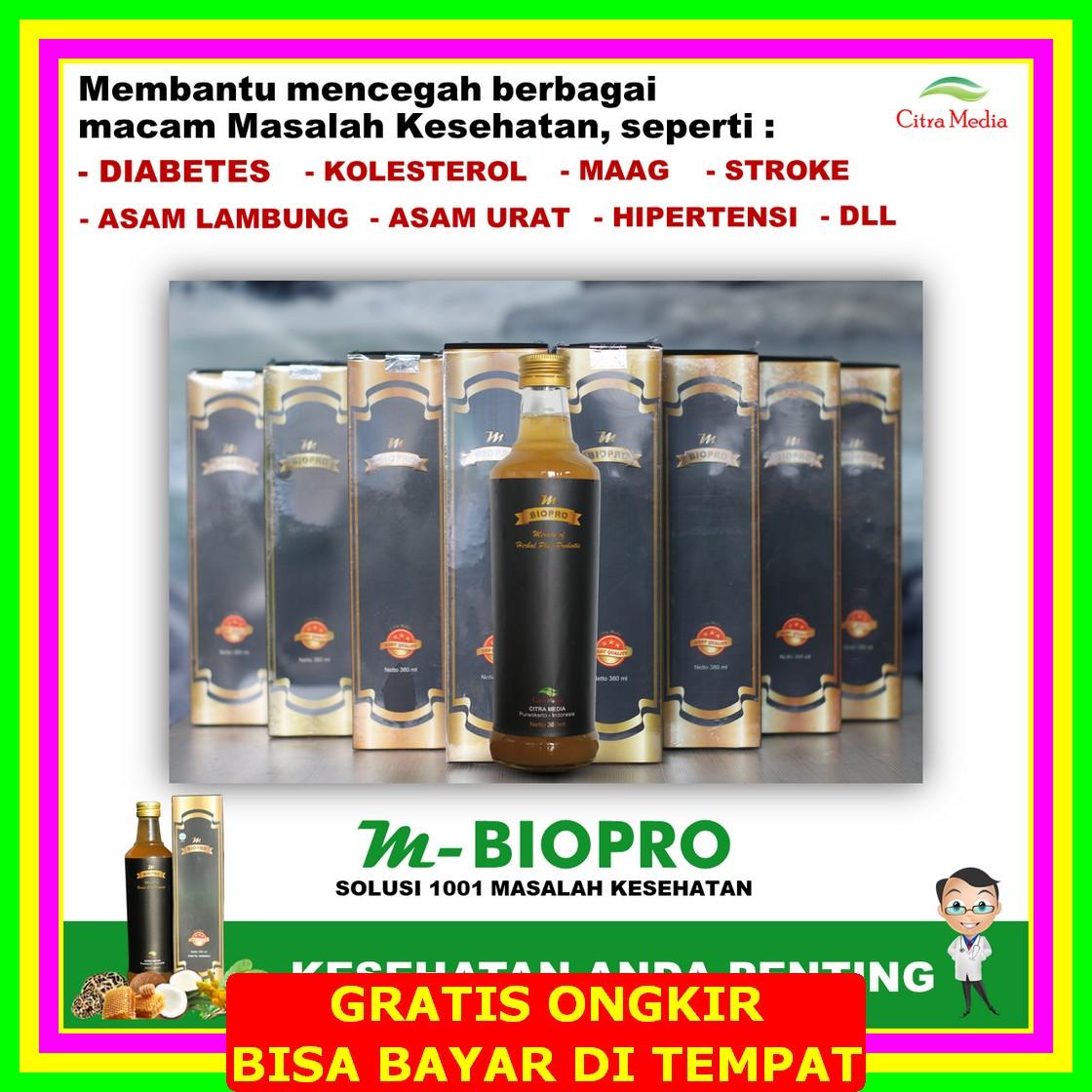 [ BEST SELLER ] m biopro / mbiopro solusi 1001 / mbiopro herbal probiotik ampuh / mbiopro asli / m biopro herbal / mbiopro murah / mbiopro diet detox / m biopro air ajaib / m biopro obat sesak / mbiopro herbal harga m biopro di apotik