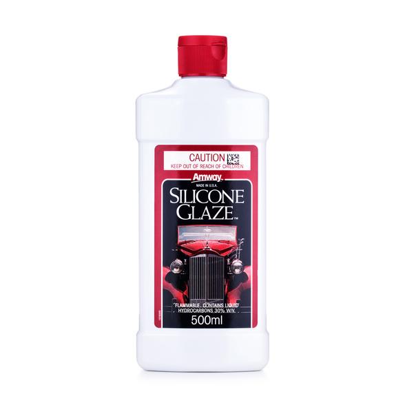 pengkilat motor / mobil Silicone Glaze Car Polish