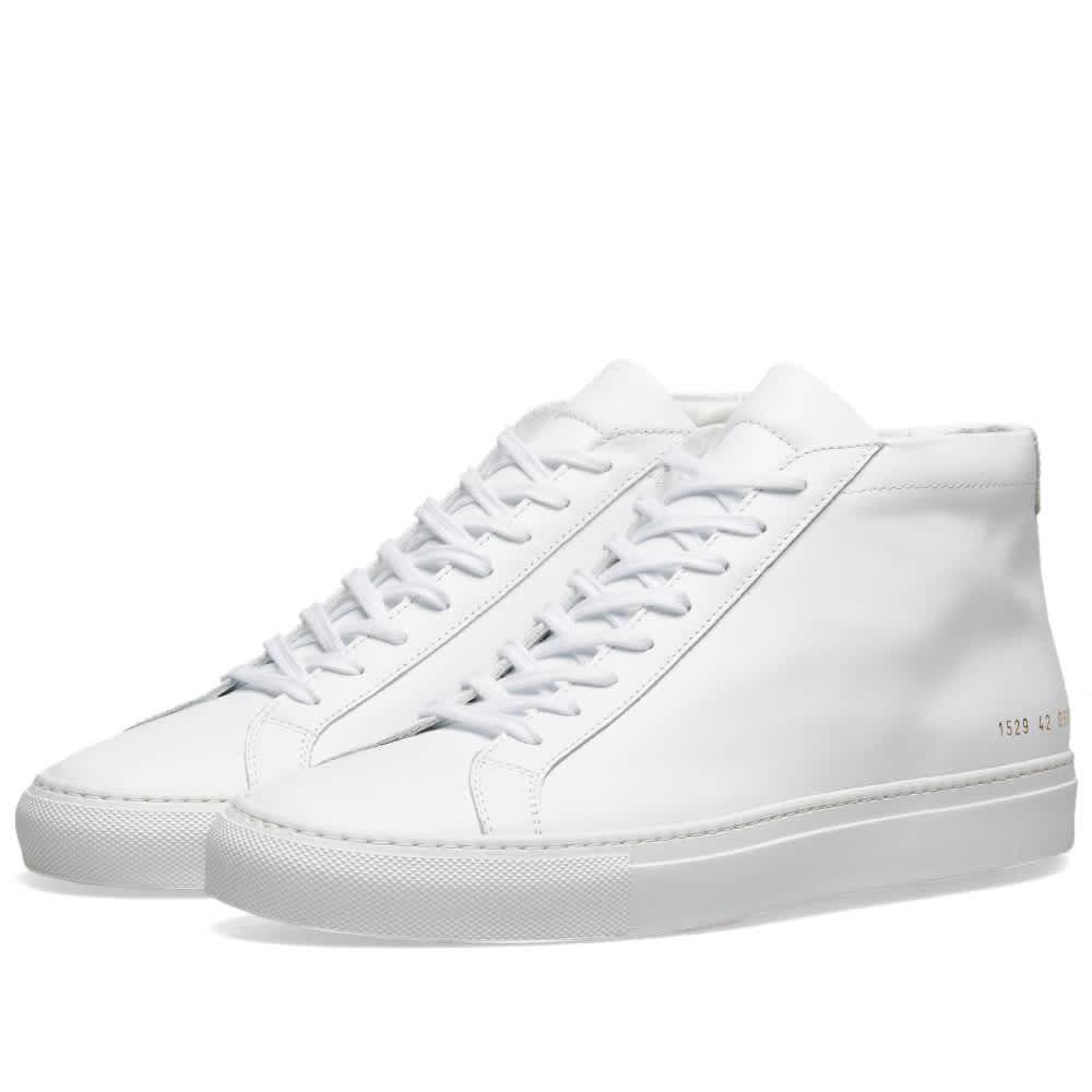 common projects achilles mid
