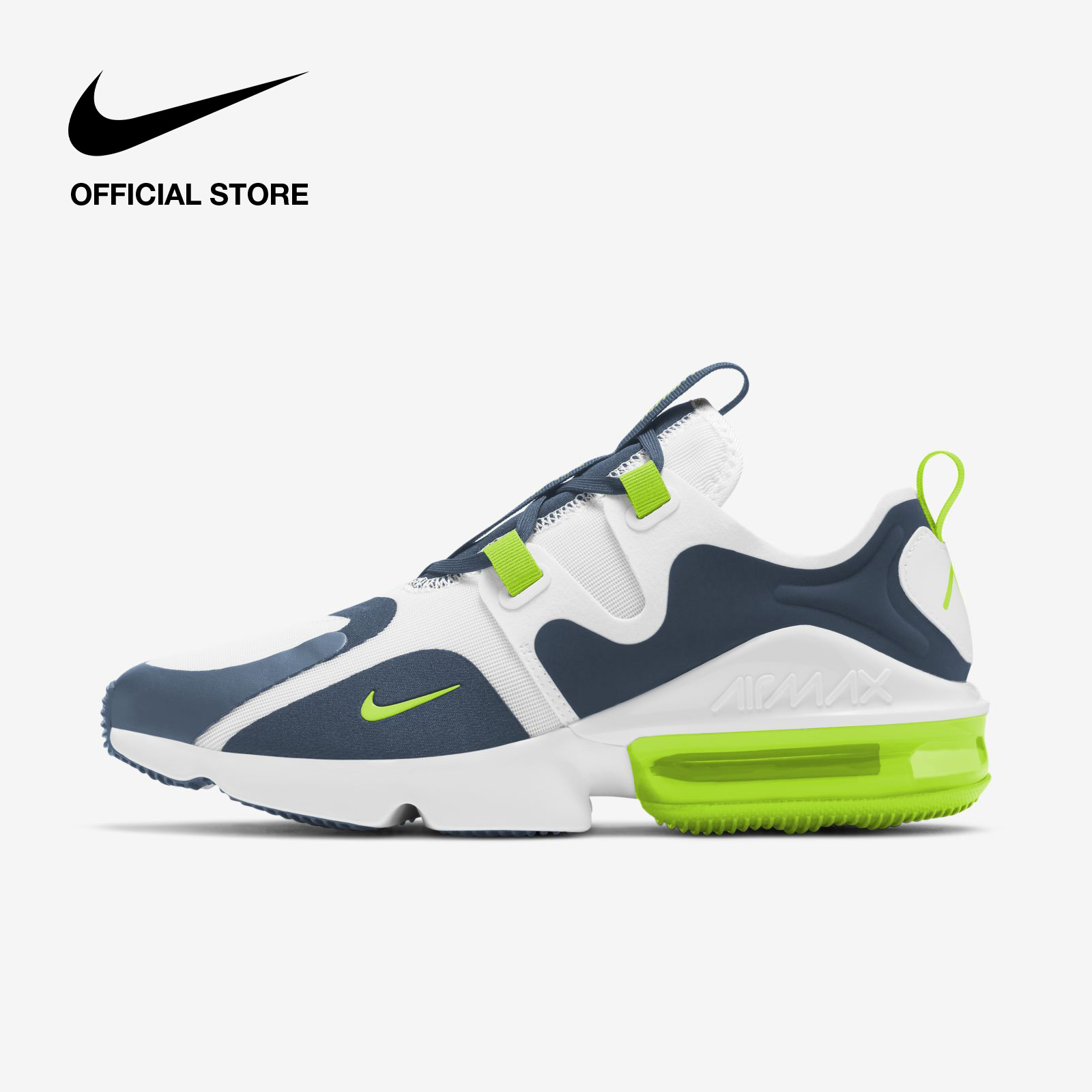 air max infinity shoes