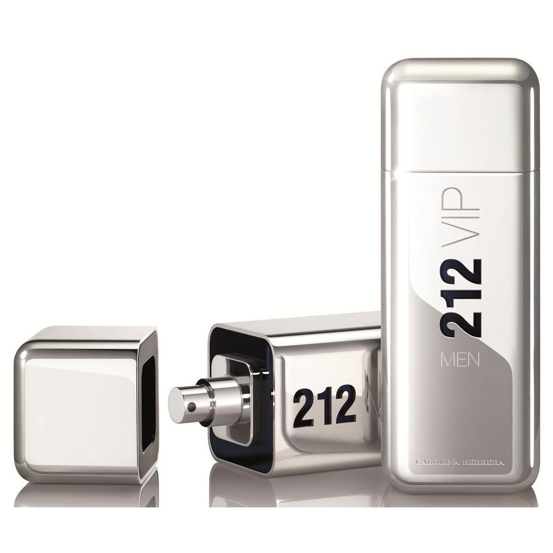 212 vip men parfum