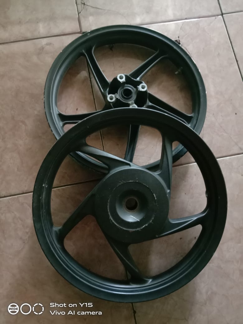 Velg Racing Honda Vario Old Lazada Indonesia