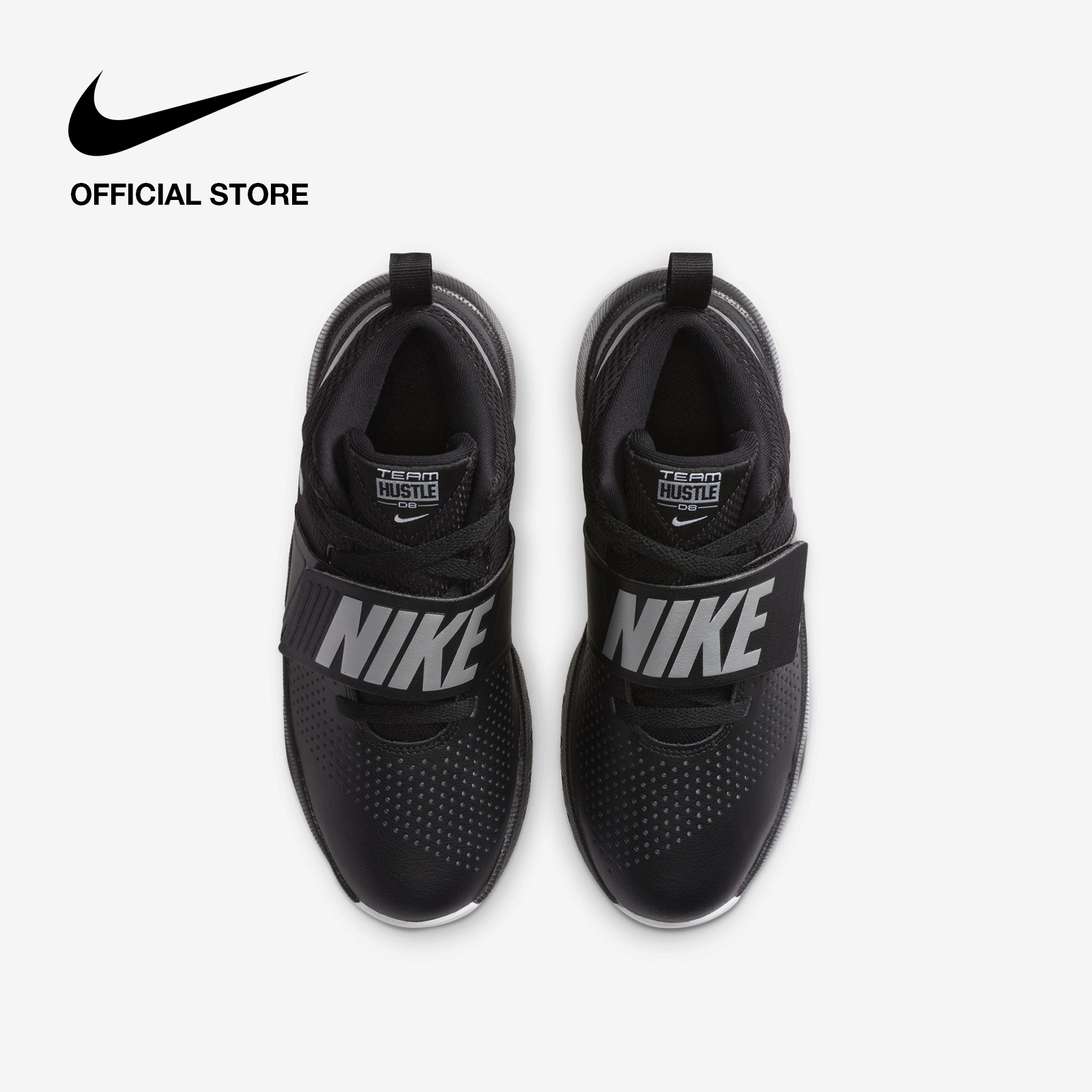 team hustle 08 nike