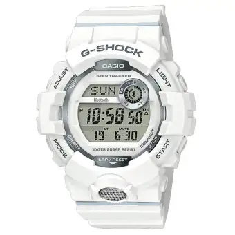 g shock putih