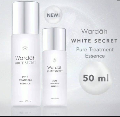 pure treatment essence
