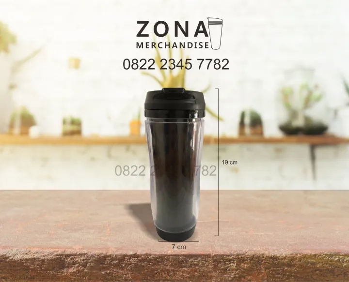 botol tumbler custom