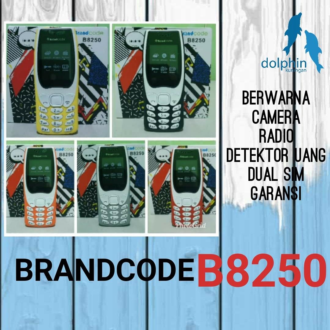 Handphone & Smartphon Brandcode | Lazada.co.id