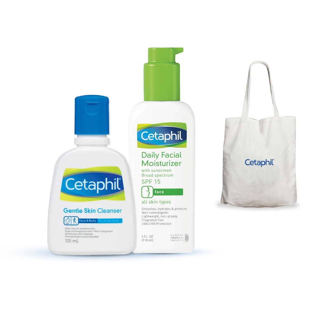 Jual Cetaphil - Produk Kesehatan & Kecantikan | Lazada.co.id