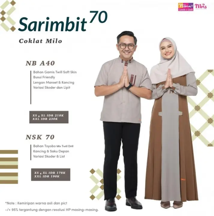 Gamis Nibras Nb A40 Ready 2 Warna Gamis Nibras Terbaru 2020 Baju Gamis Wanita Nibras Terbaru 2020 Baju Nibras Couple Baju Gamis Wanita Terbaru 2020 Kekinian Lazada Indonesia