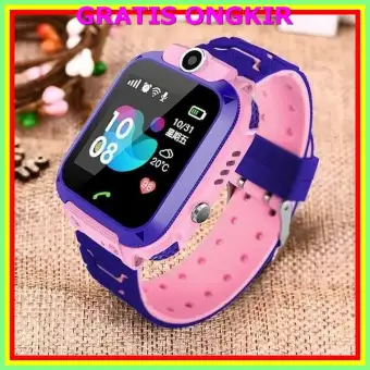 jam hp imoo watch phone