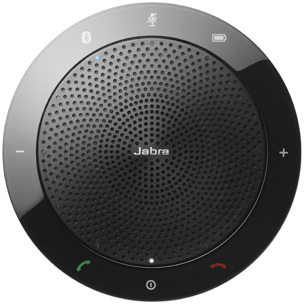 JABRA Speak 510 MS [7510-109] | Lazada 