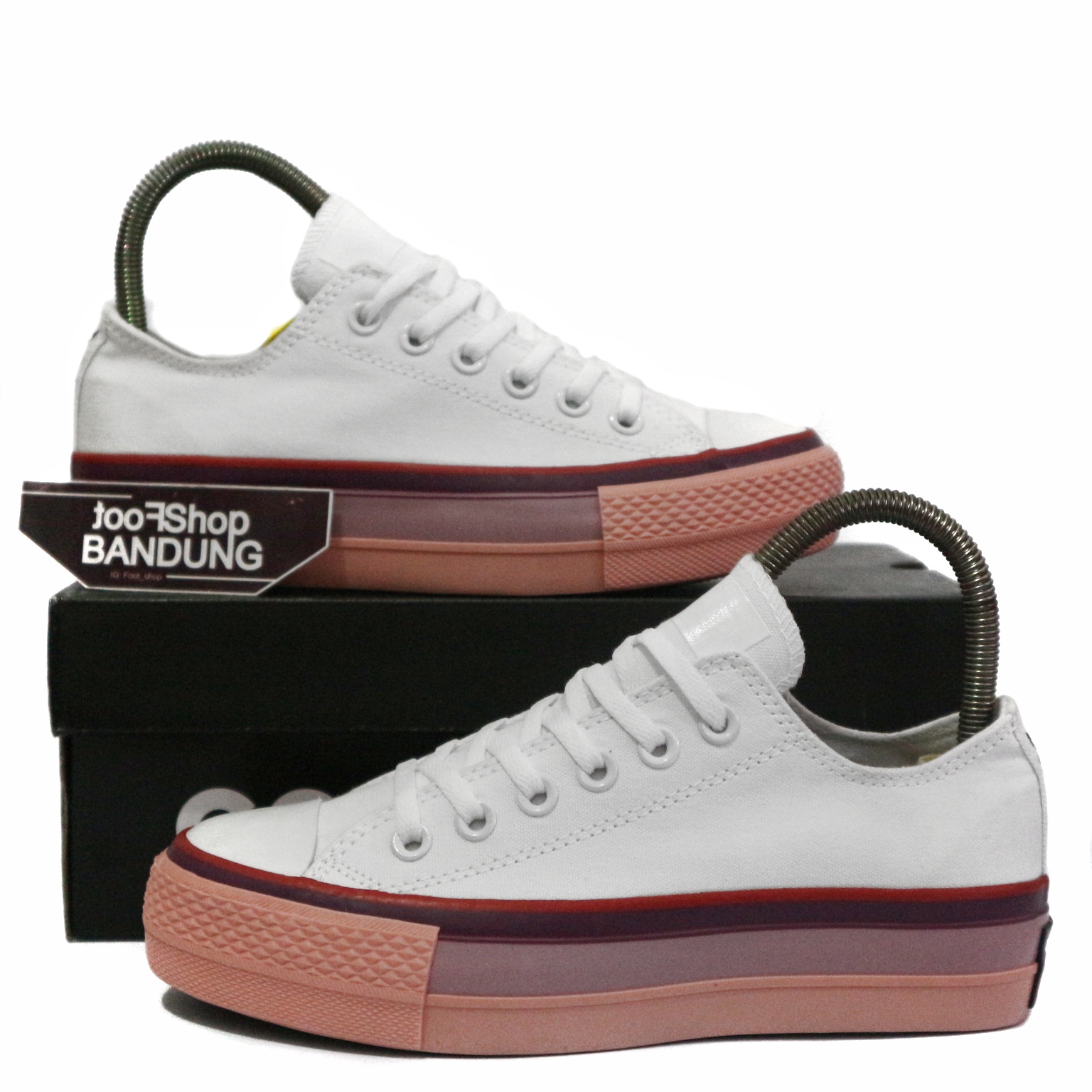 converse online de