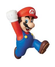Medicom Ultra Detail Figure No.176 New Super Mario Bros Wii
