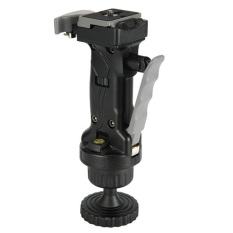 Meking Joystick Action Ballhead Kamera Tripod Kepala untuk Canon/NikonSLR/DSLR-Intl
