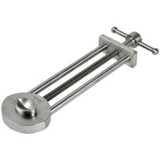 Mengsâ®LRT-06 Baja Tahan Karat Profesional Lensa Vise untuk Memperbaiki Filter Lensa Cincin 30 Mm untuk 105 Mm