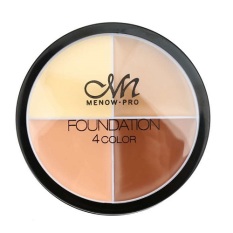 Menow Foundation Concealer No.4