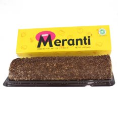 Meranti Bolu Gulung Meses - Blueberry