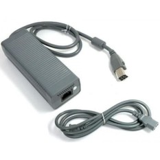 Microsoft XBOX 360 Fat AC Adaptor Original