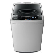 Midea Mesin Cuci Top Loading MAS90-S501G 7Kg (Grey) - Free Ongkir Khusus JABODETABEK