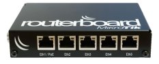 Mikrotik RB450G