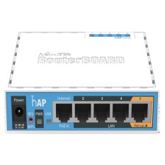 Mikrotik RB951UI-2nD - Putih-Biru
