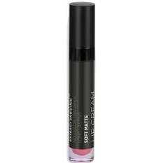 Mineral Botanica - Mineral Botanica Soft Matte Lip Cream - 003