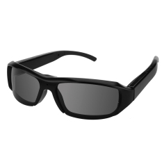 Mini 1080 P HD Digital Video Spy Sun Kacamata Kamera Tersembunyi EyewearDVR Camcorder DV Cam Recofder Outdoor Olahraga 5MP