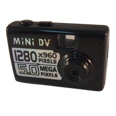 Mini DV Kamera Mini DV 5MP HD Digital Camera Video Recorder Camcorder Webcam DVR
