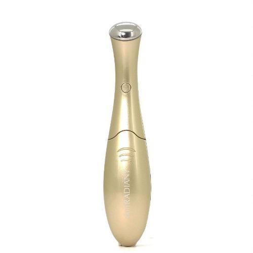 Mini Electric massager Eye Wrinkle - Alat Pemijat Wajah Electric Pencegah Keriput