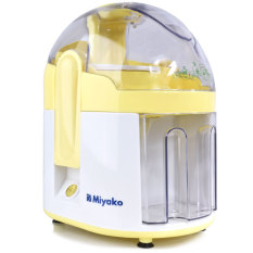 Miyako Juicer JE-507 Putih-Kuning