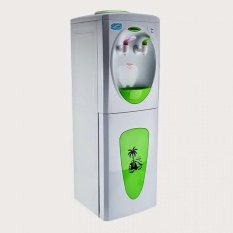Miyako WD-389 HC Dispenser Air - Putih/Hijau