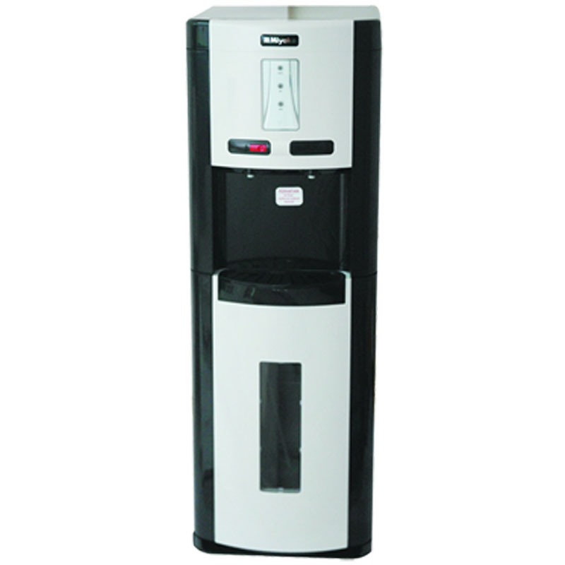Miyako WDP-300 Dispenser Air Galon Bawah Hot & Cool