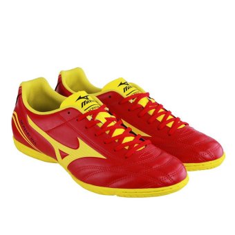 Harga Penawaran Mizuno Monarcida Fs In (Wide) Red discount - Hanya Rp544.777