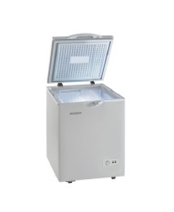 Modena Freezer Box MD 10 W / PUTIH -Khusus JADETABEK