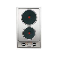 Modena Electric Hob BE 1320 - Kompor Listrik 2 Tungku