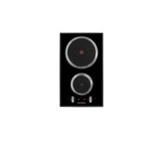 Modena Electric Hob BE 1325 - Kompor Listrik 2 Tungku