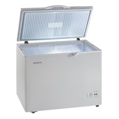 Modena Freezer Box MD 20 W - Chest Freezer 205 Liter - 101 cm - Putih