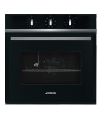 Modena Microwave Oven LIstrik Prifilo BO 2633 - HItam
